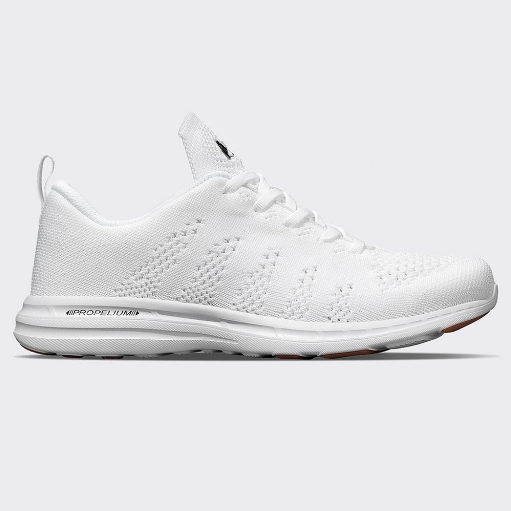 EUC APL Women's Techloom Pro Sneakers